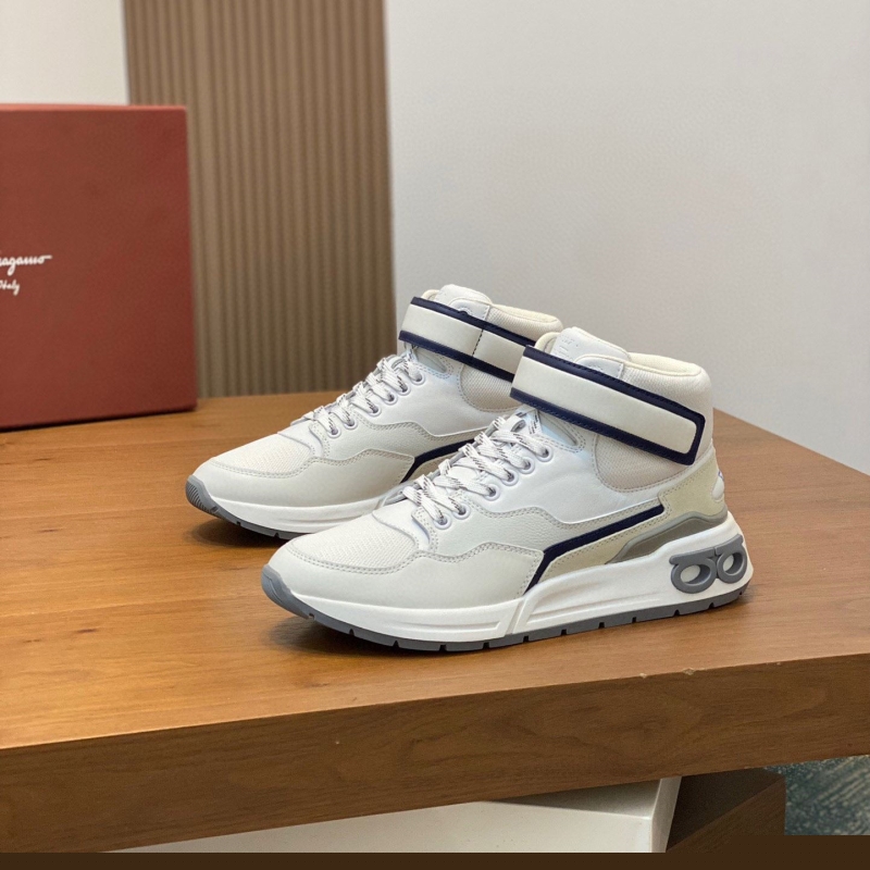 Ferragamo Sneakers